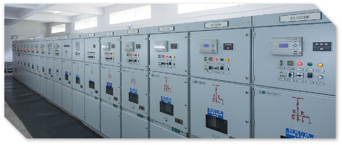 巴陵石化鷹山社區(qū)